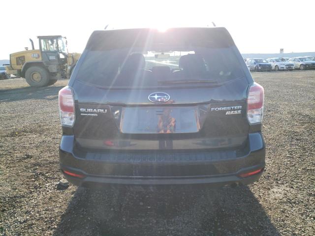 2017 SUBARU FORESTER 2 - JF2SJAEC1HH527574