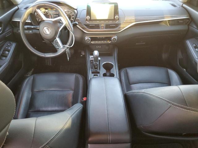 2019 NISSAN ALTIMA PLA - 1N4BL4FV4KC185235