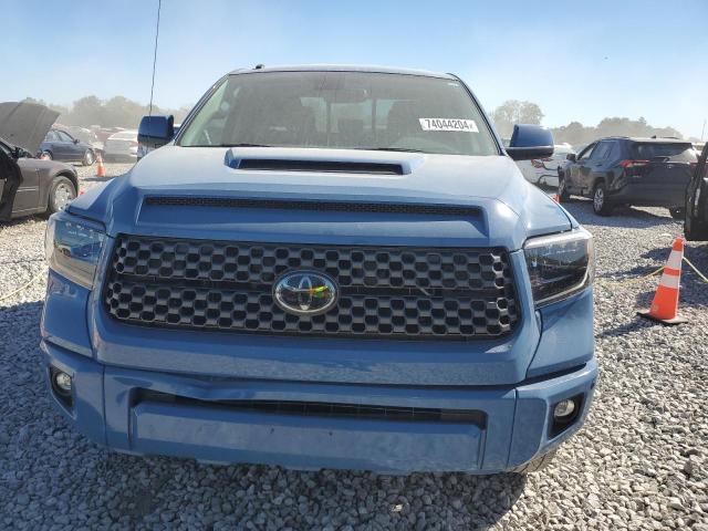 2019 TOYOTA TUNDRA DOU - 5TFUY5F1XKX858903
