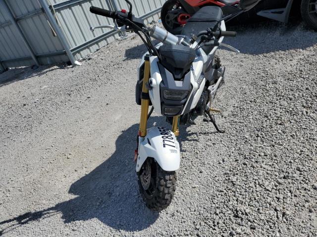 2018 HONDA GROM MLHJC7511J5007773