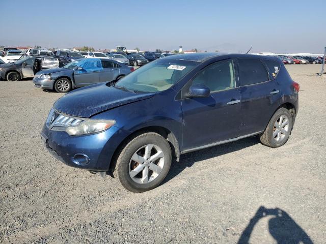 NISSAN MURANO S