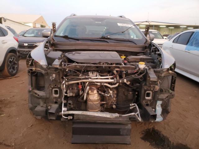 VIN 1C4PJMDS4GW340824 2016 Jeep Cherokee, Limited no.5