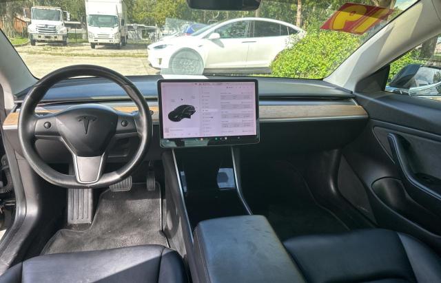 VIN 5YJ3E1EA2KF399391 2019 Tesla MODEL 3 no.9