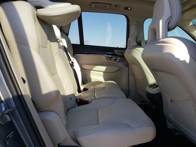 2016 VOLVO XC90 T6 - YV4A22PKXG1089868
