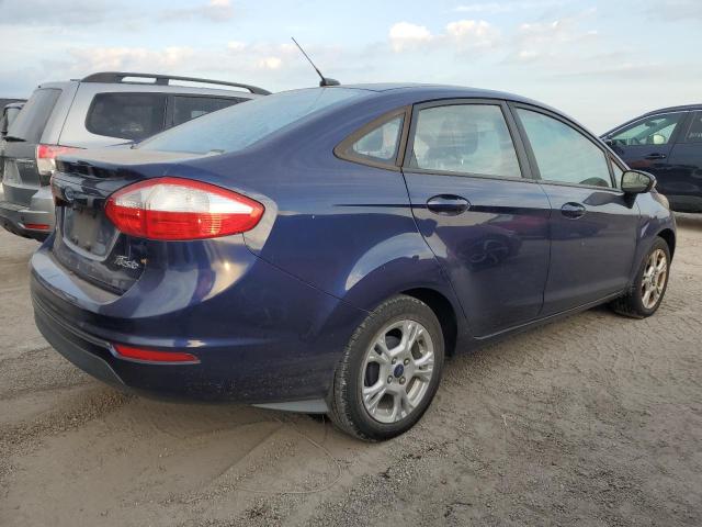2016 FORD FIESTA SE - 3FADP4BJ4GM162138
