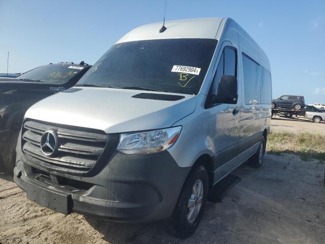 2020 MERCEDES-BENZ SPRINTER 2 #2999487306