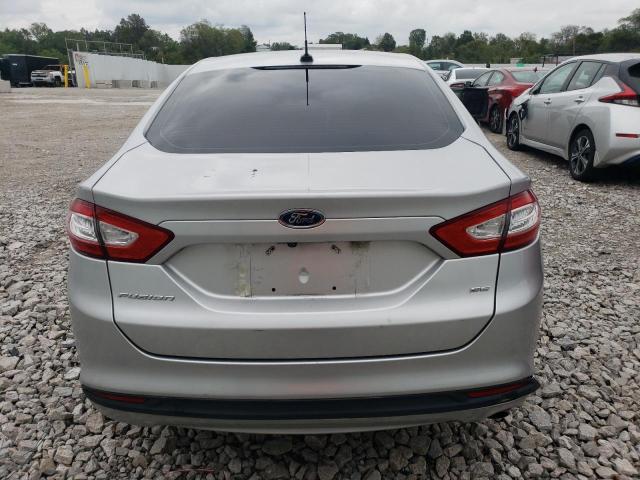 2016 FORD FUSION SE - 3FA6P0H70GR398835