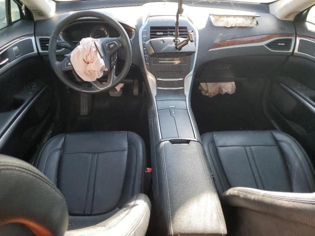 2015 LINCOLN MKZ HYBRID - 3LN6L2LU5FR628667