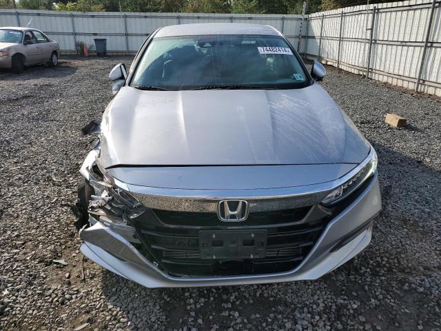 2020 HONDA ACCORD LX - 1HGCV1F12LA098484