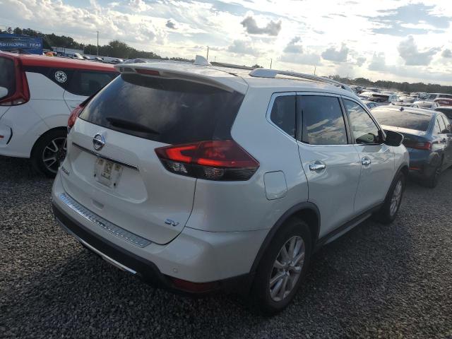 VIN JN8AT2MTXLW043326 2020 Nissan Rogue, S no.3