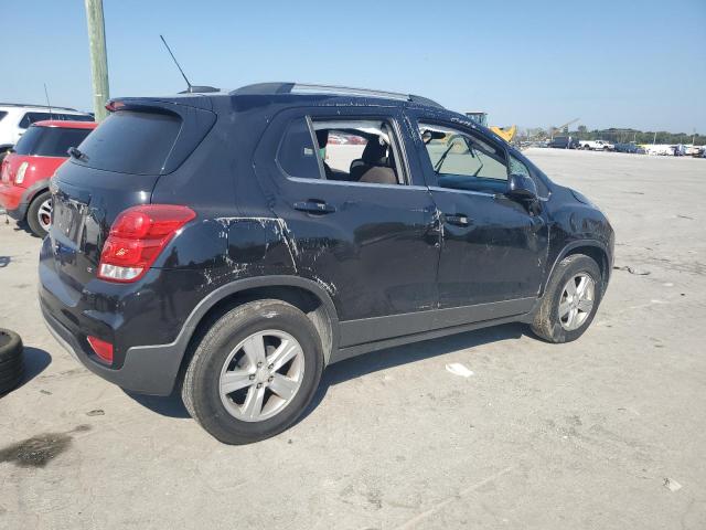 2017 CHEVROLET TRAX 1LT - 3GNCJLSB9HL206336