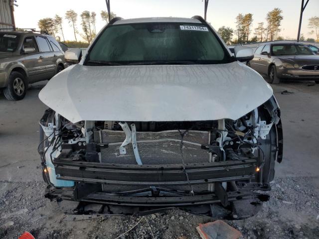 2024 TOYOTA COROLLA CR - 7MUCAAAG2RV094121