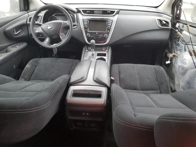 2020 NISSAN MURANO 5N1AZ2AJ6LN175501