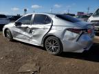 Lot #3024214811 2021 TOYOTA CAMRY SE