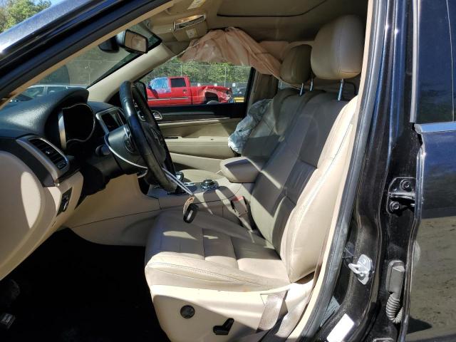 2015 JEEP GRAND CHER - 1C4RJFBGXFC606463