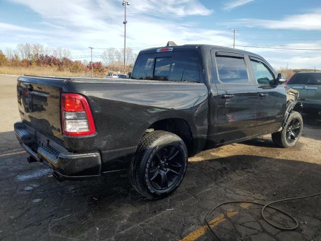 2020 RAM 1500 BIG H - 1C6SRFFT0LN304897