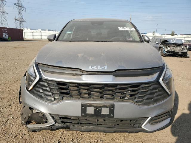 2023 KIA SPORTAGE L - KNDPUCAF3P7051596