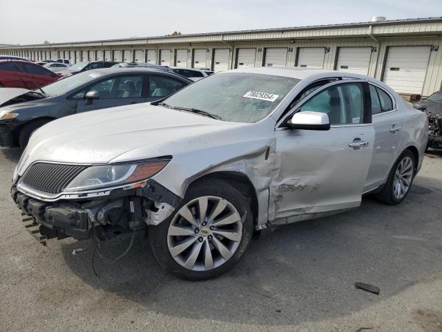 2016 LINCOLN MKS #3023804897