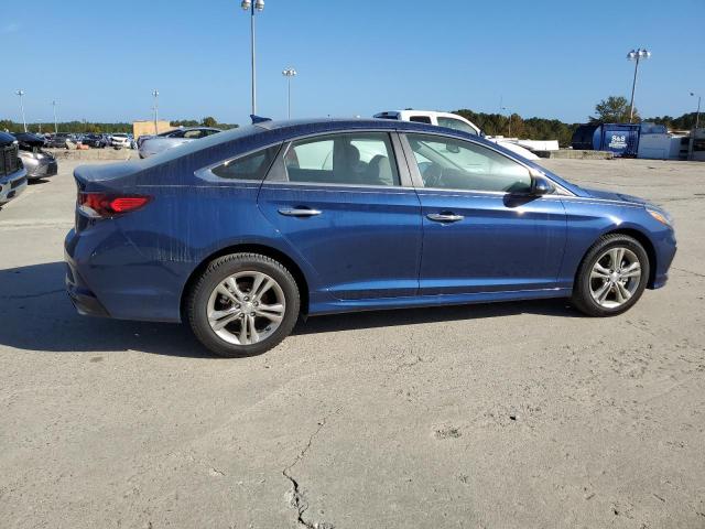 2019 HYUNDAI SONATA LIM - 5NPE34AF1KH815997