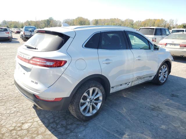 2015 LINCOLN MKC - 5LMCJ2A98FUJ10033