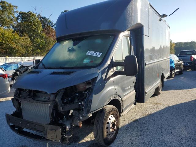 2021 FORD TRANSIT T- #2991722016