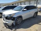 TOYOTA HIGHLANDER photo