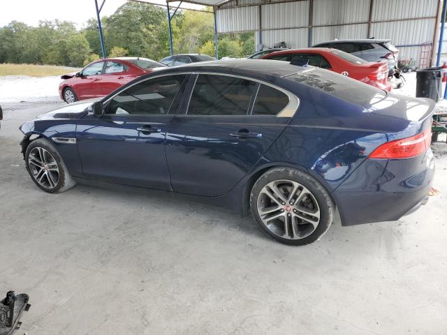 2017 JAGUAR XE PREMIUM - SAJAJ4BV1HA957259