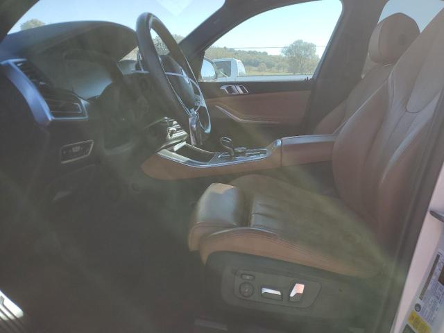 2019 BMW X5 XDRIVE4 - 5UXCR6C54KLL34237