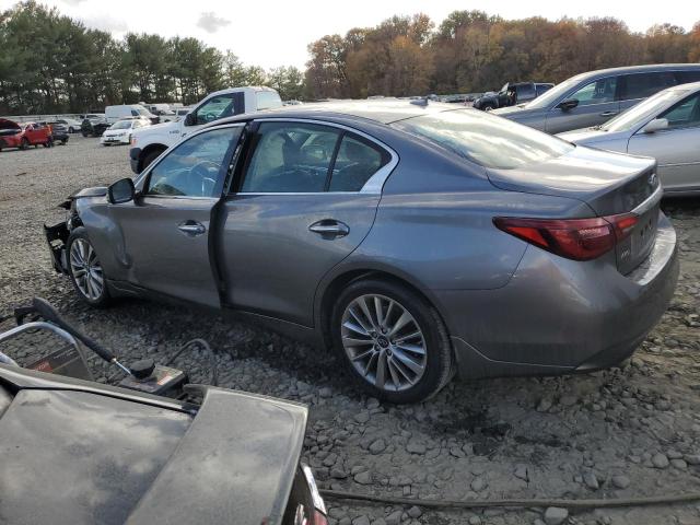 VIN JN1EV7BR0NM342286 2022 INFINITI Q50 no.2