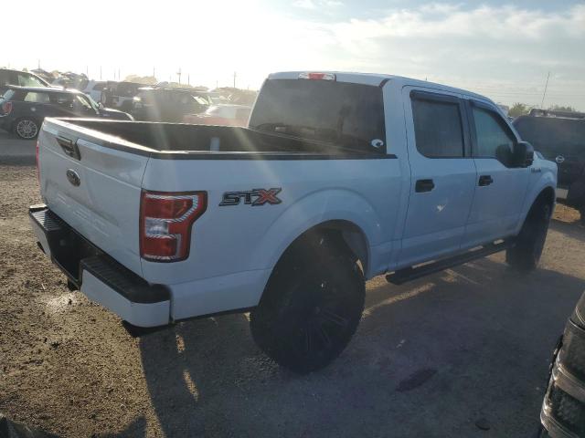 VIN 1FTEW1C59KFA29899 2019 Ford F-150, Supercrew no.3