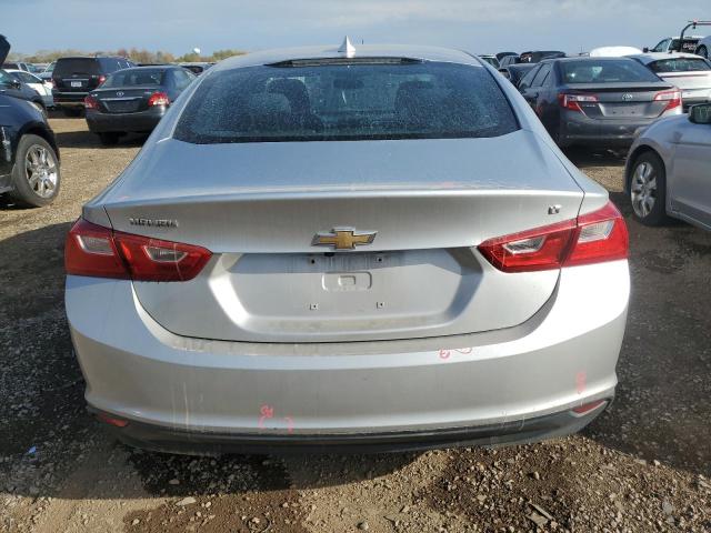 2016 CHEVROLET MALIBU LT - 1G1ZE5ST4GF338935