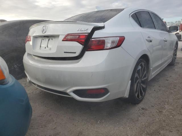 2018 ACURA ILX SPECIA 19UDE2F42JA009045