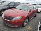 LINCOLN MKS photo