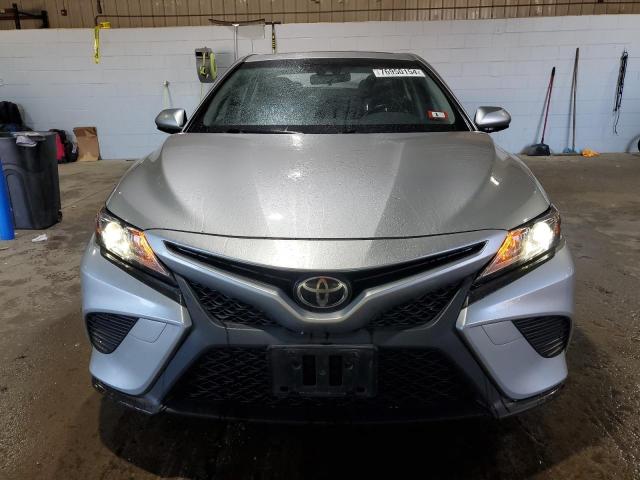 2018 TOYOTA CAMRY L - JTNB11HK6J3032819