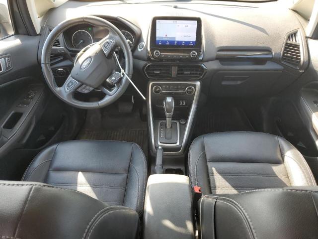 2021 FORD ECOSPORT T - MAJ3S2KE7MC417475