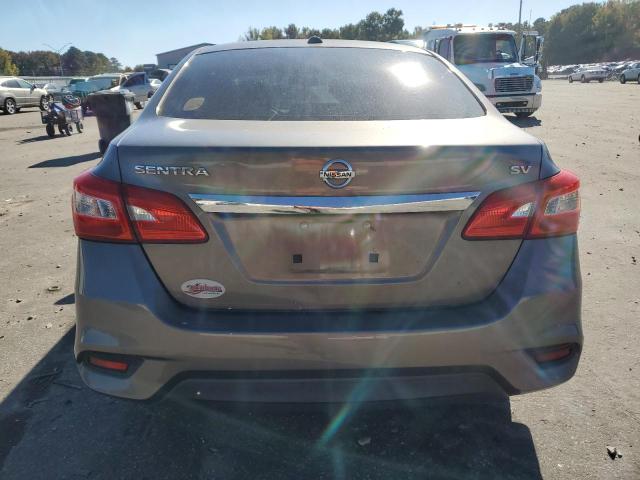 2016 NISSAN SENTRA S - 3N1AB7AP8GY338705