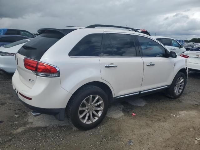 VIN 2LMDJ6JK7DBL26870 2013 Lincoln MKX no.3