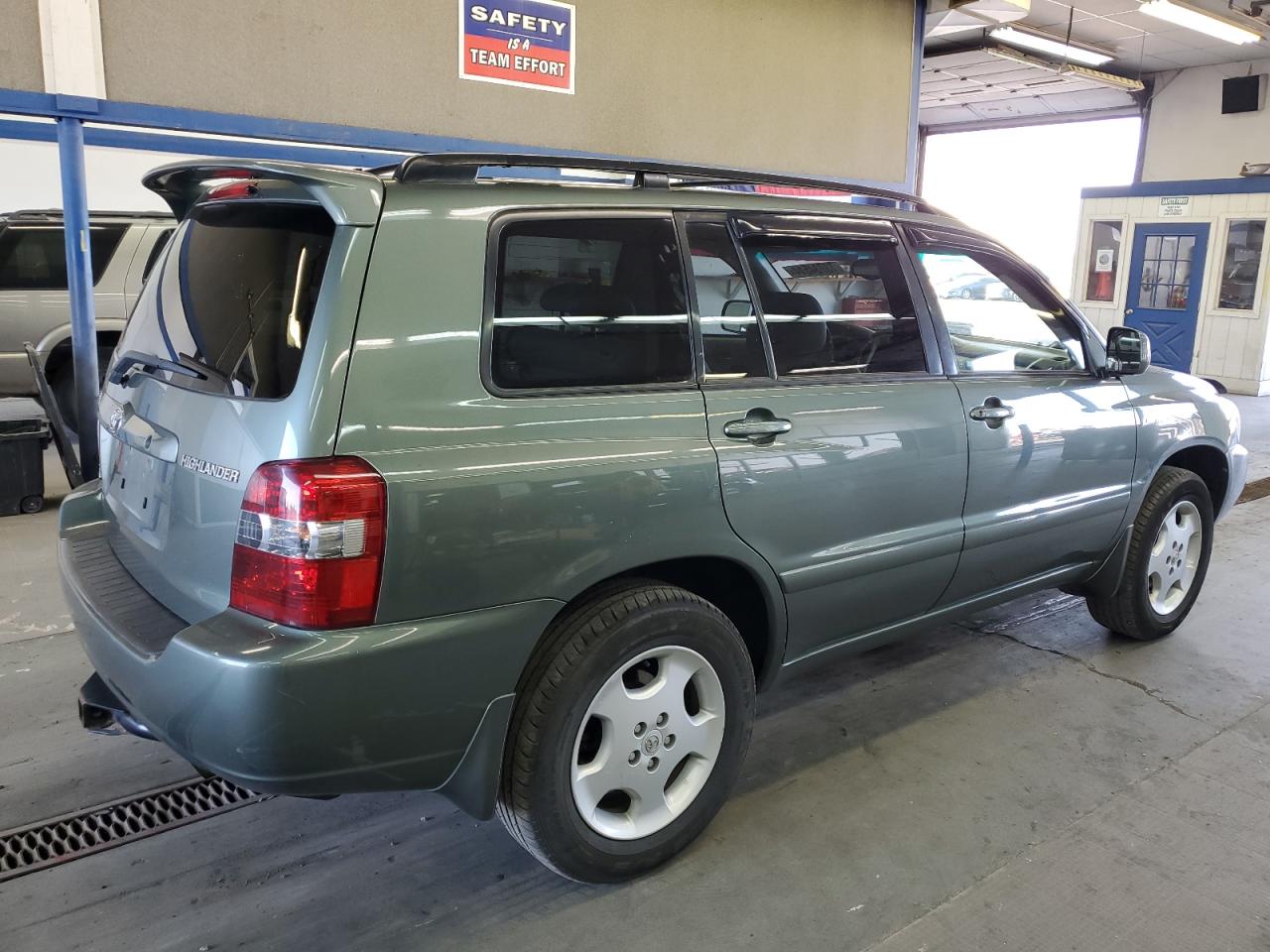 Lot #3002063955 2005 TOYOTA HIGHLANDER