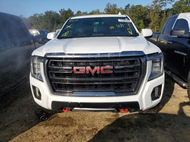 2021 GMC YUKON AT4 - 1GKS2CKD6MR315346