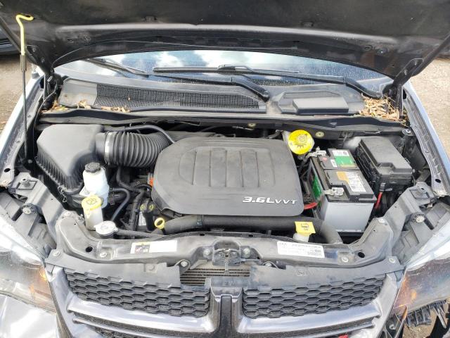 2017 DODGE GRAND CARA - 2C4RDGEG8HR679088