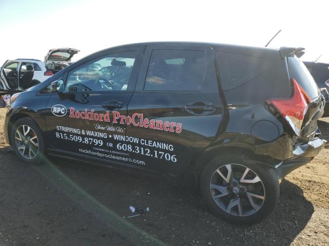 2015 NISSAN VERSA NOTE - 3N1CE2CP6FL364750
