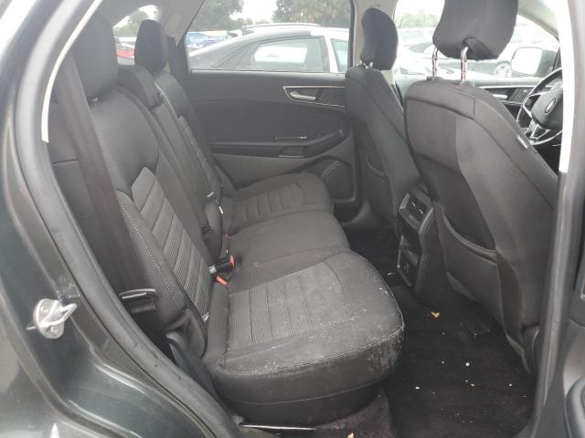 2015 FORD EDGE SEL - 2FMTK3J82FBC25004