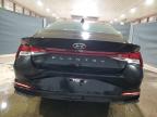 HYUNDAI ELANTRA SE photo