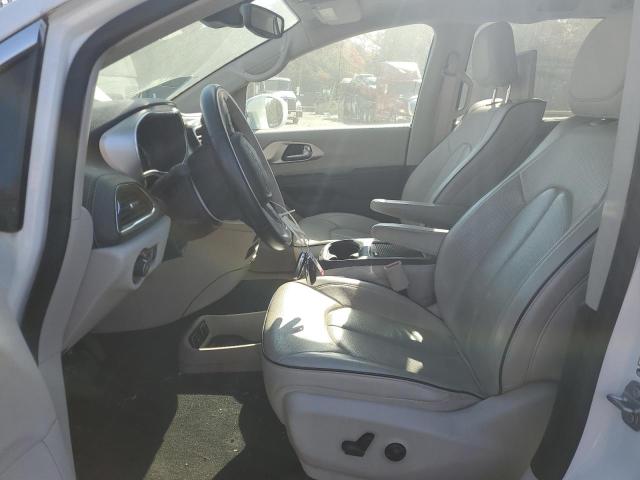 2019 CHRYSLER PACIFICA H - 2C4RC1N75KR533013