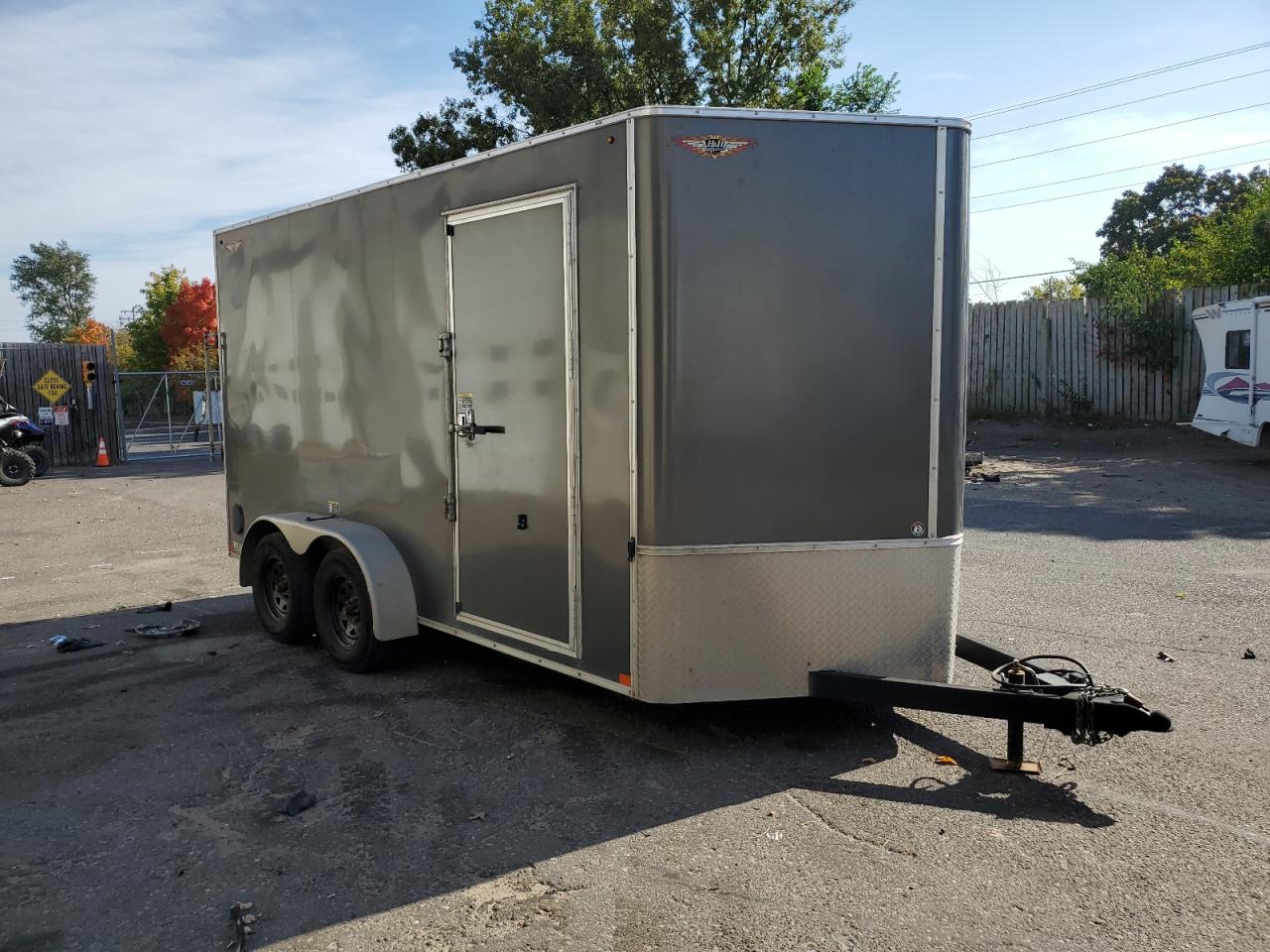 H&H Trailers H&H Trailers 2020 