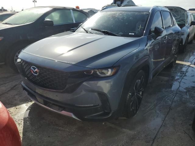 2023 MAZDA CX-50 PREM #2991617189