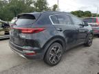 Lot #3024592755 2022 KIA SPORTAGE S