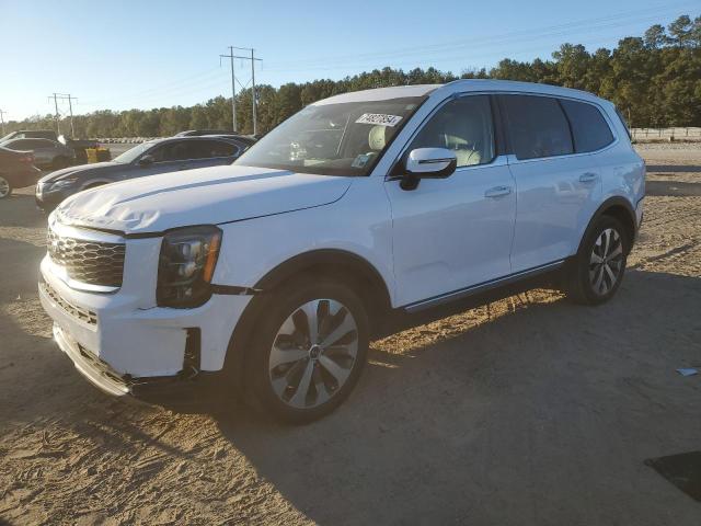 2021 KIA TELLURIDE #2991637014