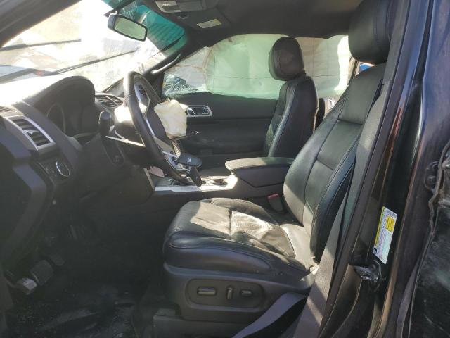 VIN 1FM5K8F80FGB98411 2015 FORD EXPLORER no.7