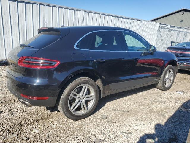 VIN WP1AB2A51GLB46984 2016 Porsche Macan, S no.3